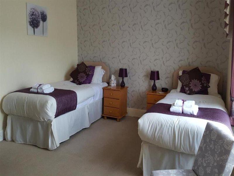 Hotel The Briars - Adults Only Paignton Exteriér fotografie
