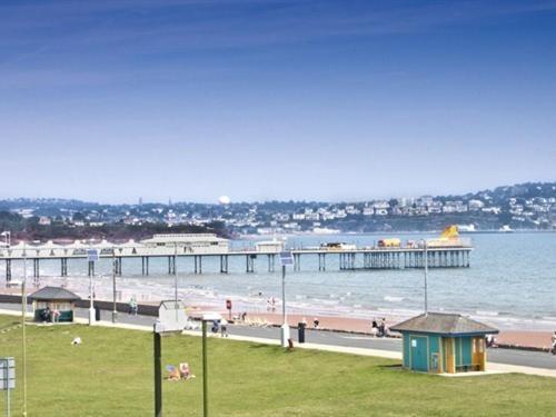 Hotel The Briars - Adults Only Paignton Exteriér fotografie