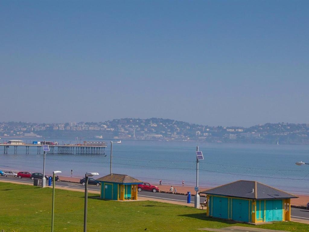 Hotel The Briars - Adults Only Paignton Exteriér fotografie