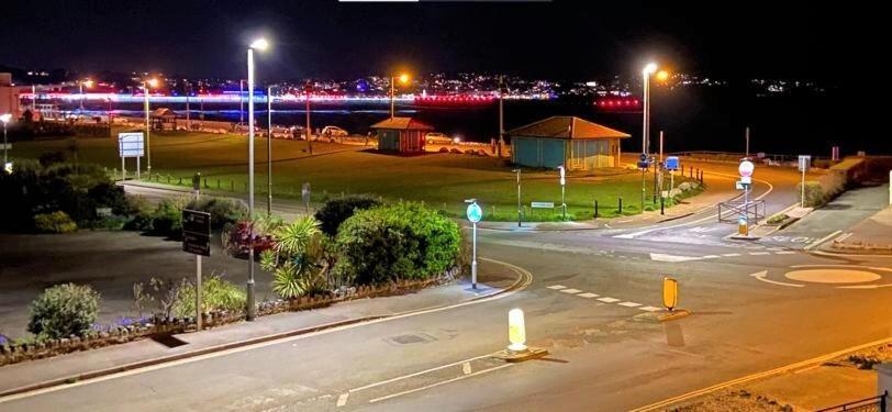Hotel The Briars - Adults Only Paignton Exteriér fotografie