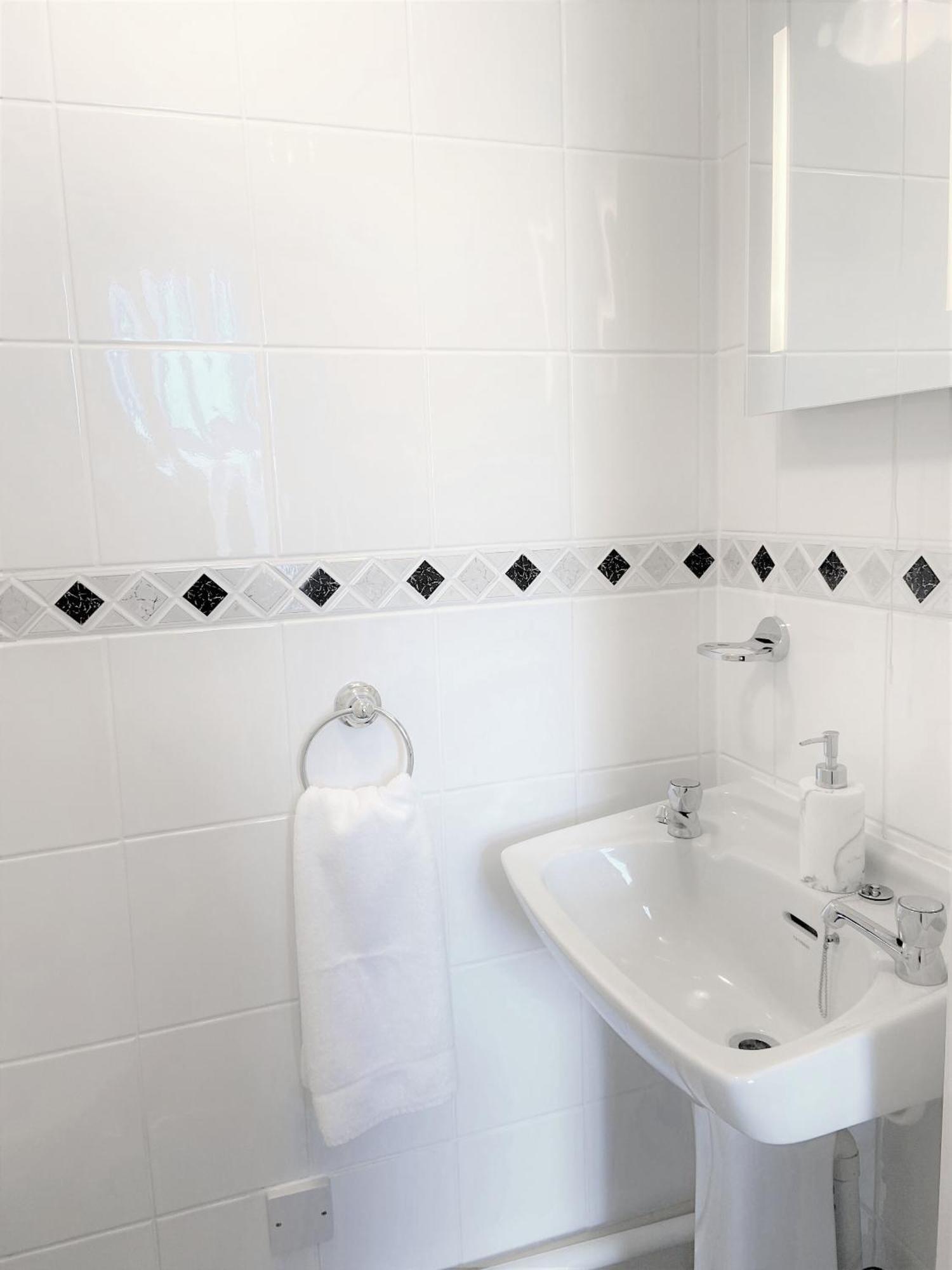Hotel The Briars - Adults Only Paignton Pokoj fotografie