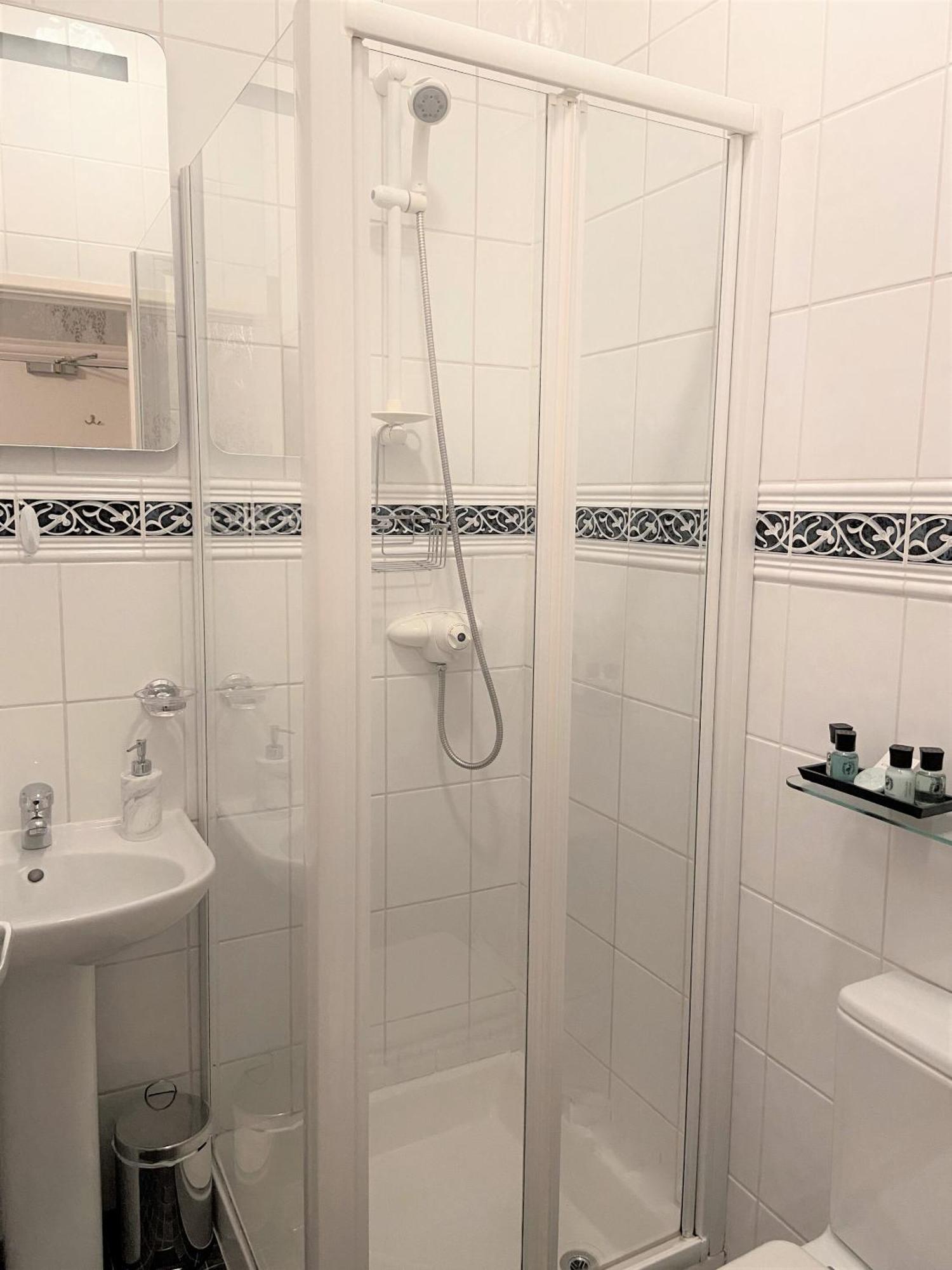 Hotel The Briars - Adults Only Paignton Pokoj fotografie