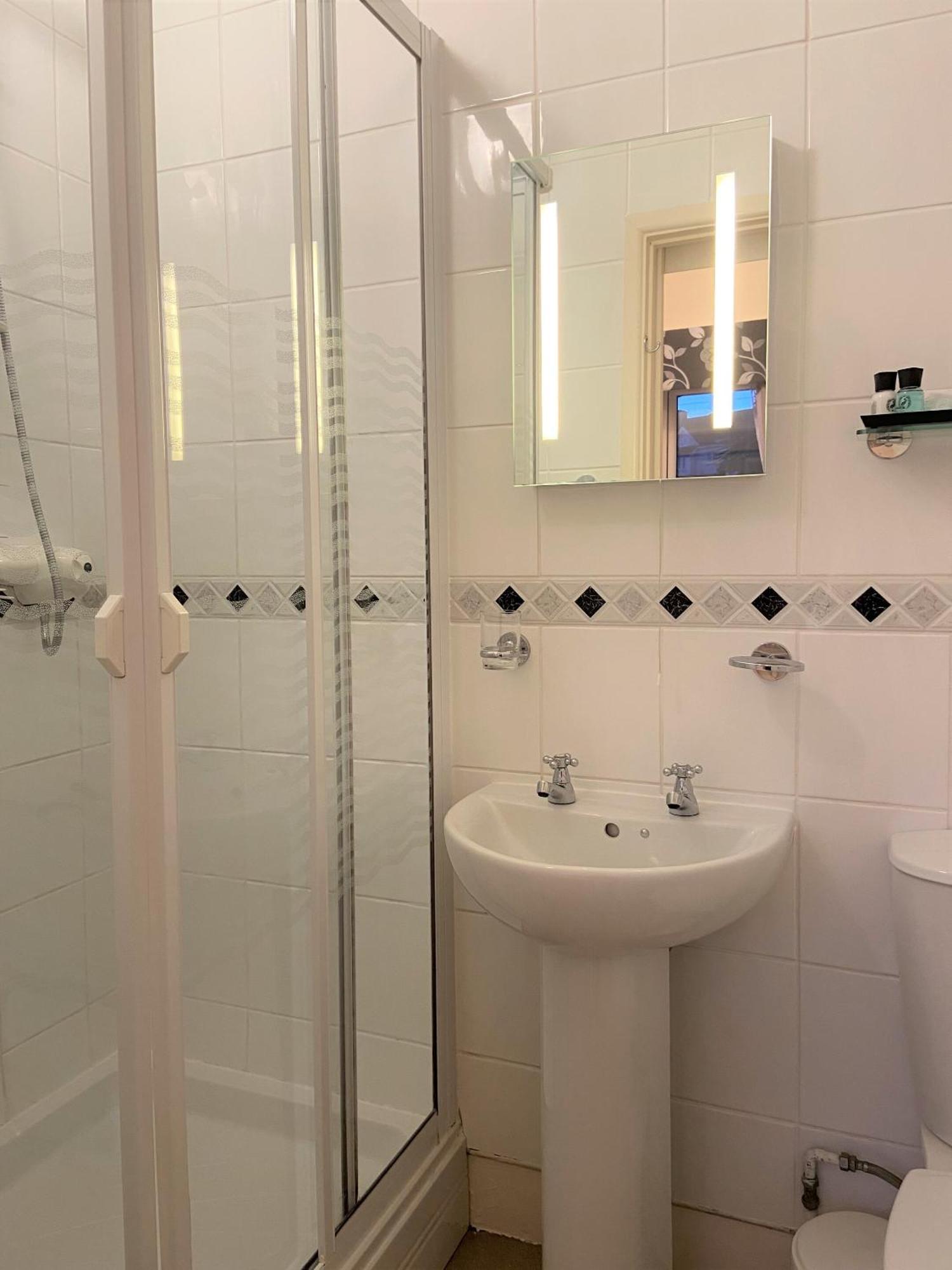 Hotel The Briars - Adults Only Paignton Pokoj fotografie