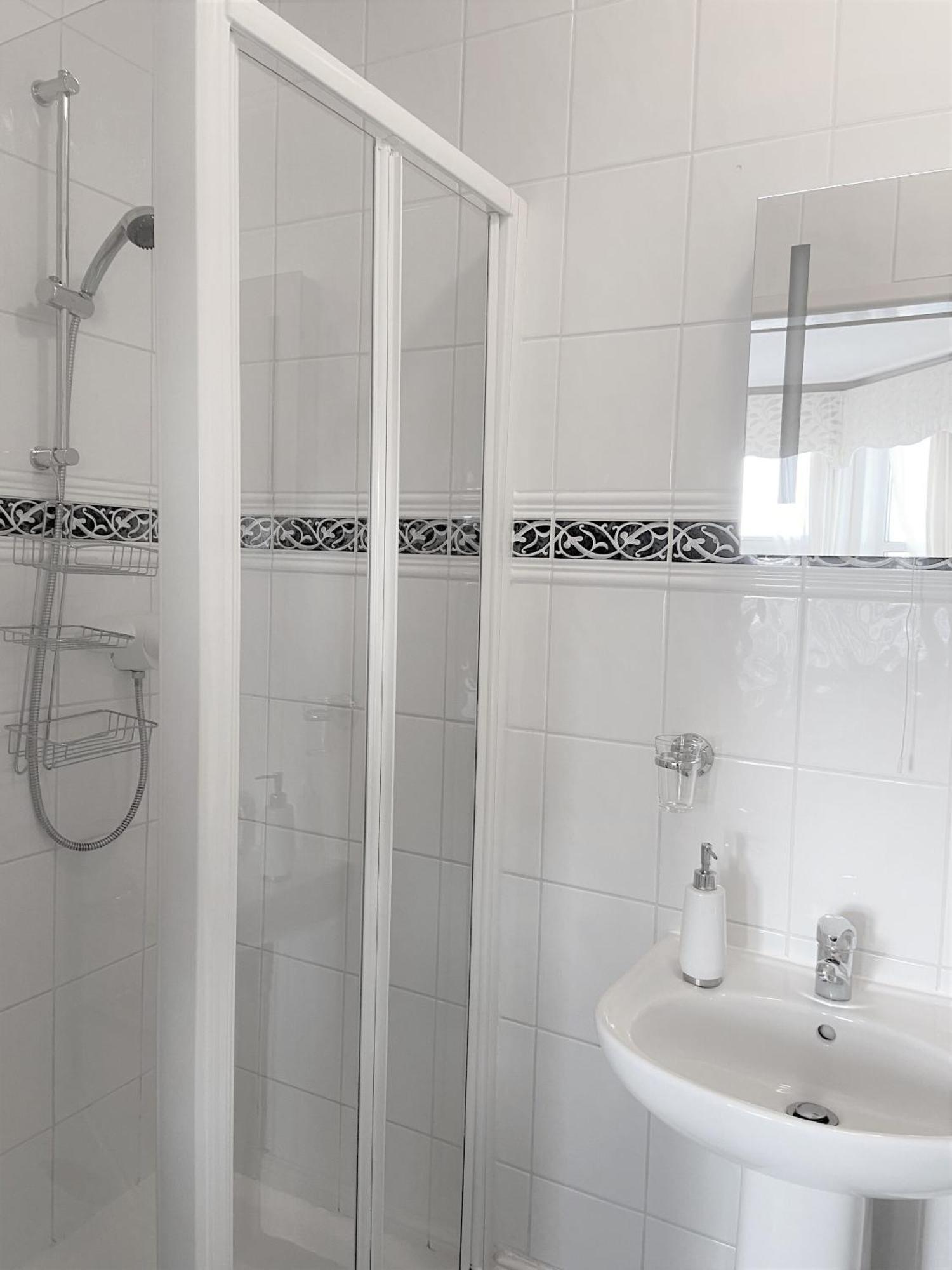 Hotel The Briars - Adults Only Paignton Pokoj fotografie