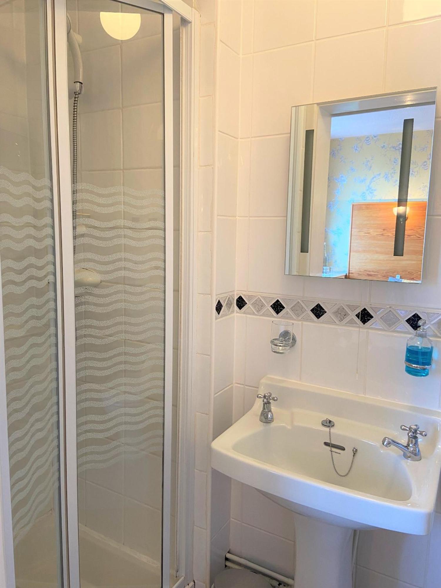 Hotel The Briars - Adults Only Paignton Pokoj fotografie