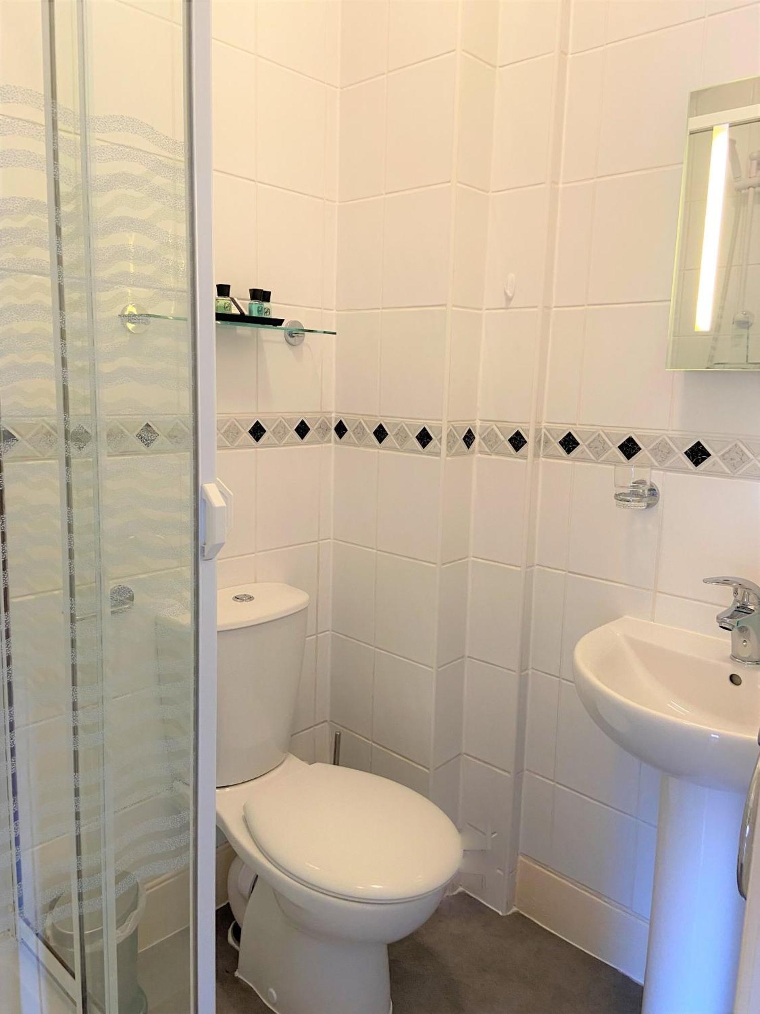 Hotel The Briars - Adults Only Paignton Pokoj fotografie