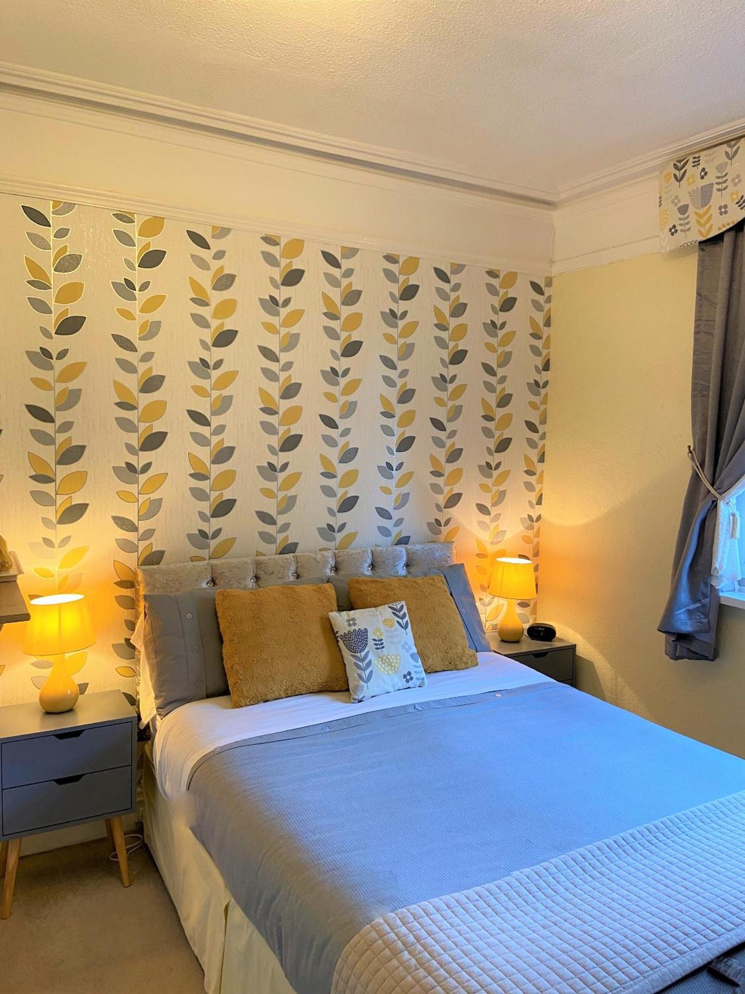 Hotel The Briars - Adults Only Paignton Pokoj fotografie