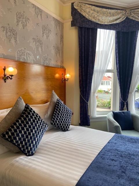 Hotel The Briars - Adults Only Paignton Exteriér fotografie