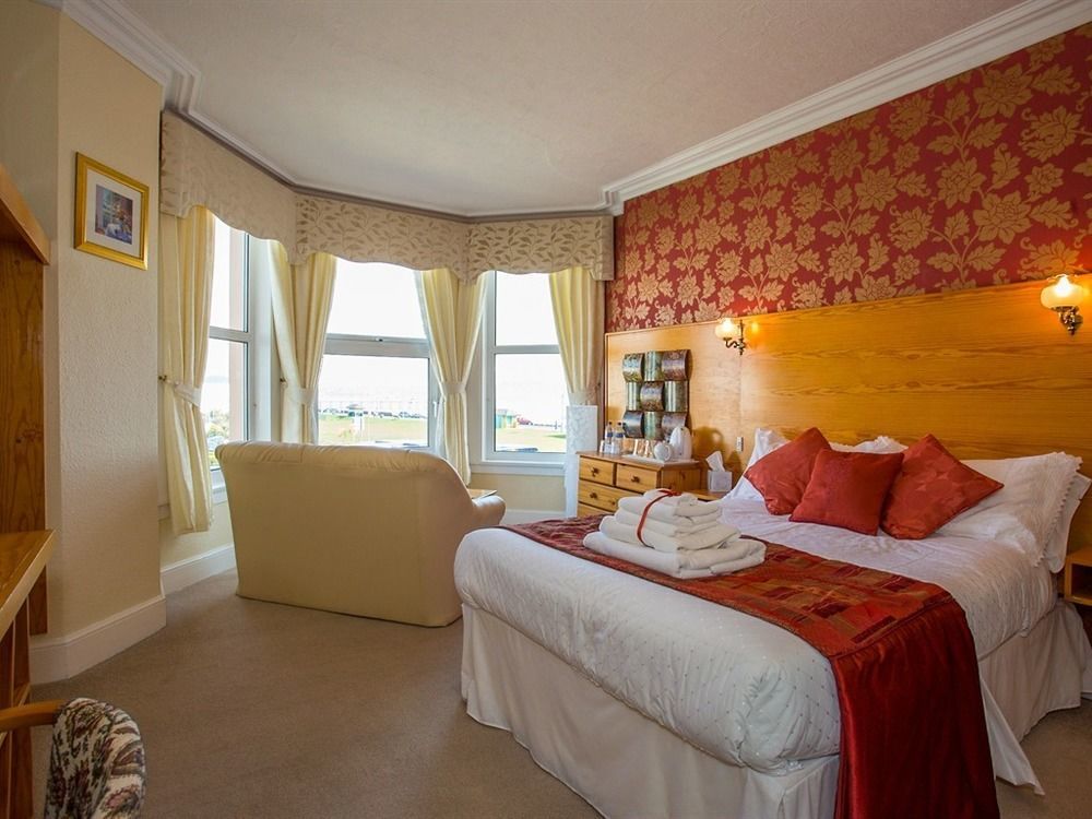 Hotel The Briars - Adults Only Paignton Exteriér fotografie