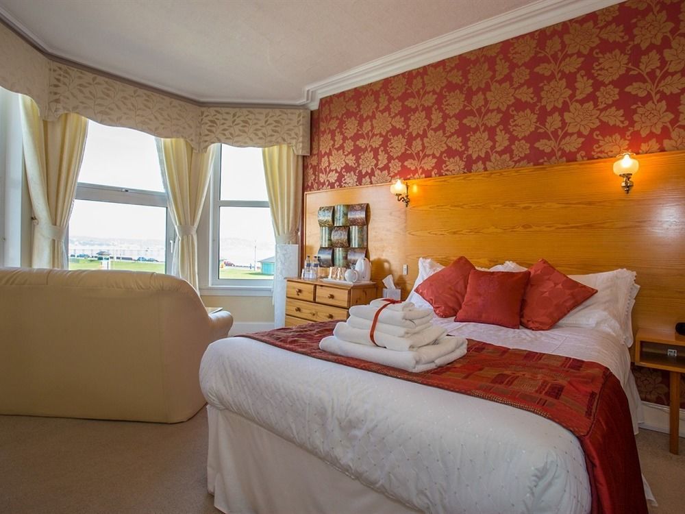 Hotel The Briars - Adults Only Paignton Exteriér fotografie